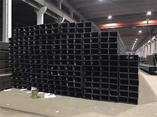 镇宁冷拔方管选型指南 工程采购怎么选